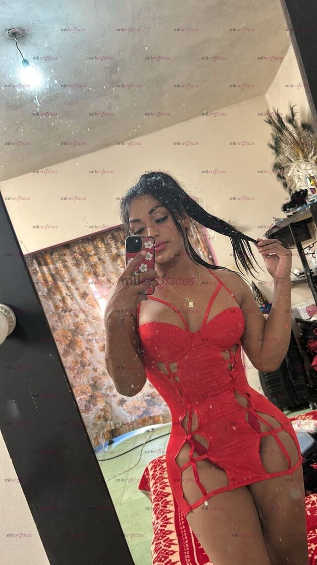 FOTOS DE BUSCAS ALGO DIFERENTE SOLO AVÍSAME ESTARÉ LISTA PARA TI