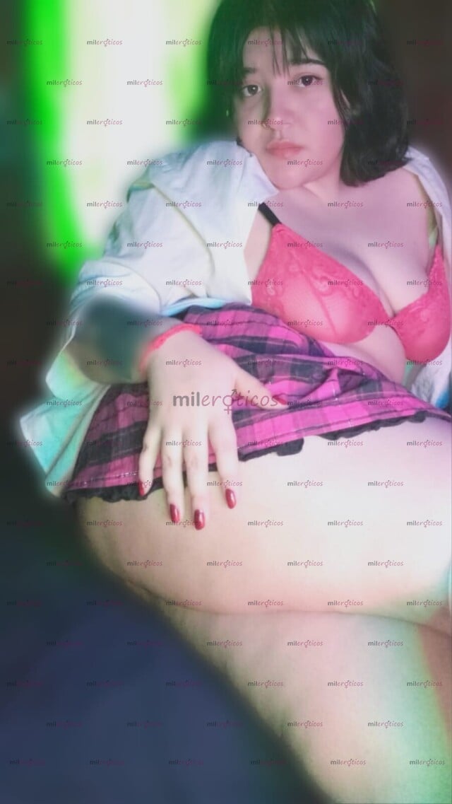 FOTOS DE SEXY PUTITA GÓTICA FETICHISTA, RELLENITA PARA QUE TENGAS DE DÓNDE AGARRAR
