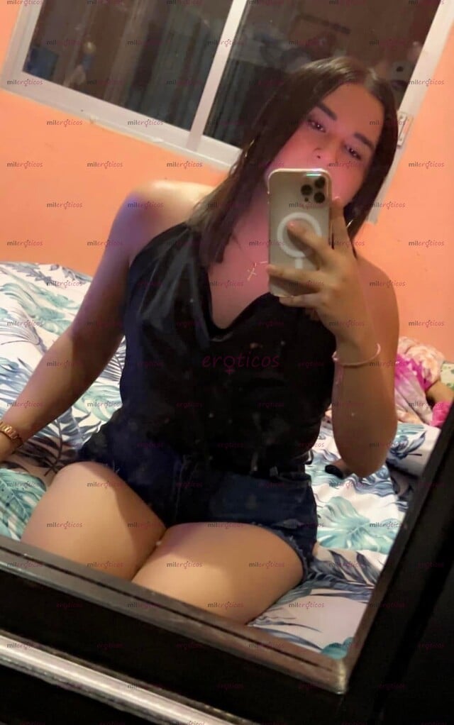 FOTOS DE SOY UNA CHICA NUEVA Y TRANS EN PROCESO ME GUSTA MUCHO MAMARLA Y HACER TODO RICO