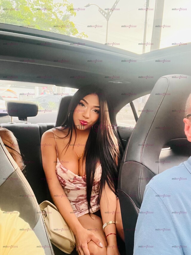 FOTOS DE BELLA AUTÉNTICA Y SÚPER FEMENINA AL NORTE DE LA CIUDAD COMPLACIENTE NO LIMITS