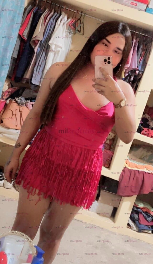 FOTOS DE SOY UNA CHICA NUEVA Y TRANS EN PROCESO ME GUSTA MUCHO MAMARLA Y HACER TODO RICO
