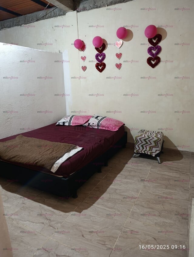 FOTOS DE SE ALKILA ABITACION. EN OCAÑA CON BAÑO INTERNO