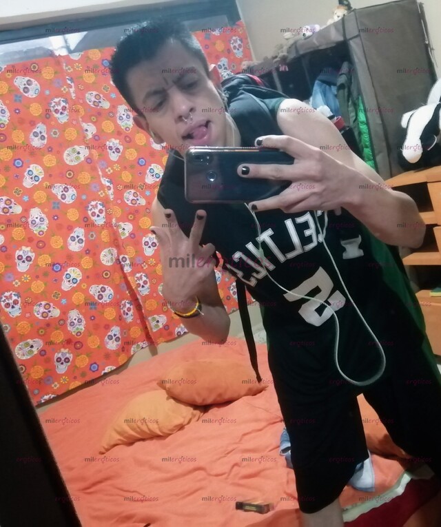 FOTOS DE CHACAL PASIVO BECERRO SUMISO COMPLACIENTE