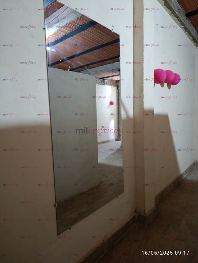 FOTOS DE SE ALKILA ABITACION. EN OCAÑA CON BAÑO INTERNO