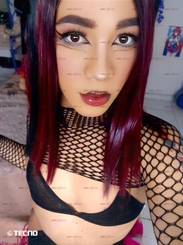 FOTOS DE EXÓTICA MAMASITA DATE EL LUJO DE ESTAR CON UNA MUÑECA CÓMO