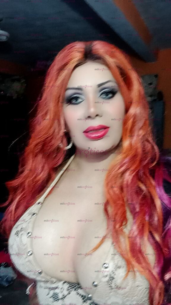 FOTOS DE HERMOSA TRANSEXUAL LISTA PARA INTERACTUAR CONTIGO COACALCO