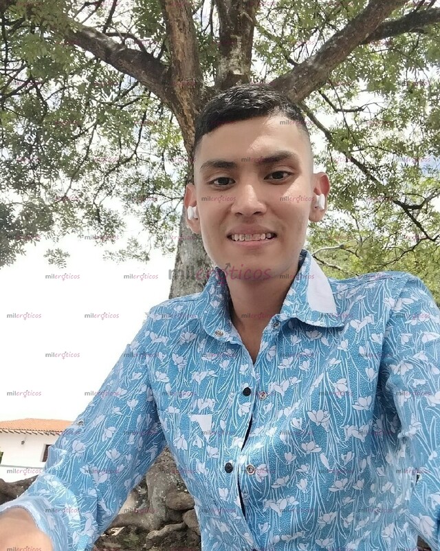 FOTOS DE 3209122063 CHICO RESERVADO VERGON COMPLACIENTE LECHERO TIERNO