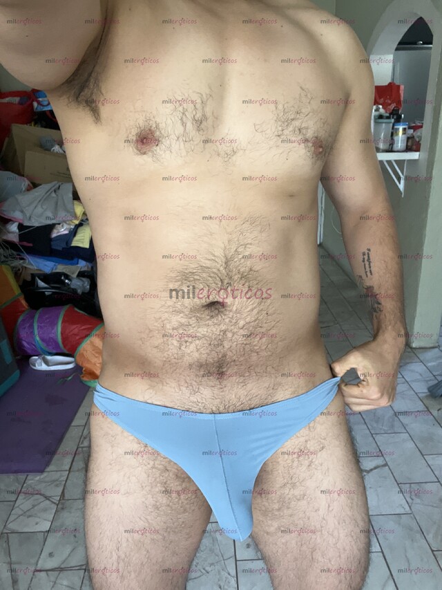 FOTOS DE HOMBRE CHACAL, ATLÉTICO, BUENA VERGA, LISTO PARA SATISFACERTE. 35 AÑOS