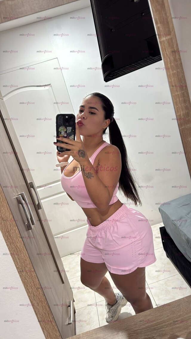 FOTOS DE POR PRIMERA VEZ EN TU CIUDAD! ISSABELA ! BELLA Y EXCLUSIVA 100%REAL SIN ENGAÑOS