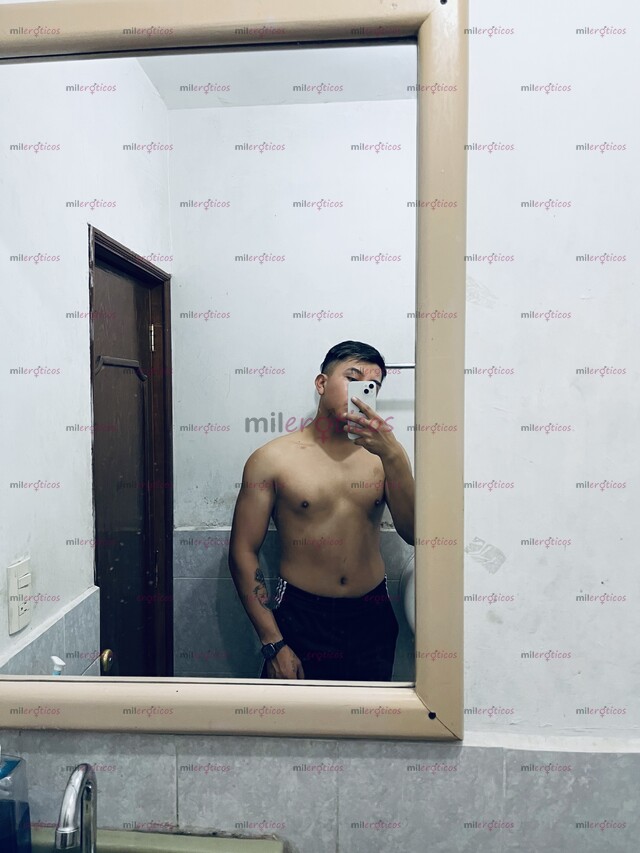 FOTOS DE TWINK PASIVO VARONIL LISTO PARA HACERTE VENIR