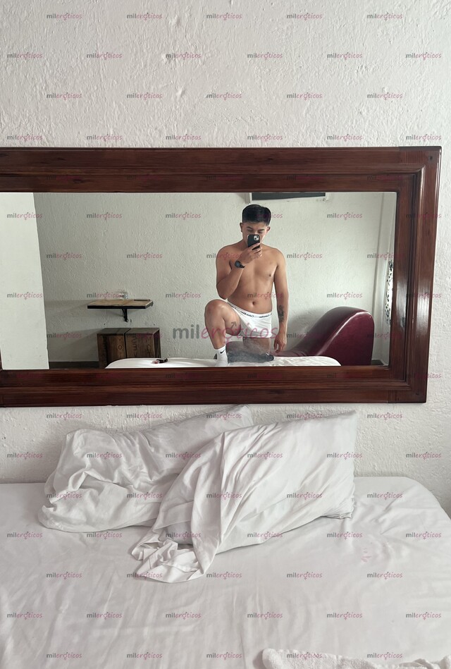 FOTOS DE TWINK PASIVO VARONIL LISTO PARA HACERTE VENIR