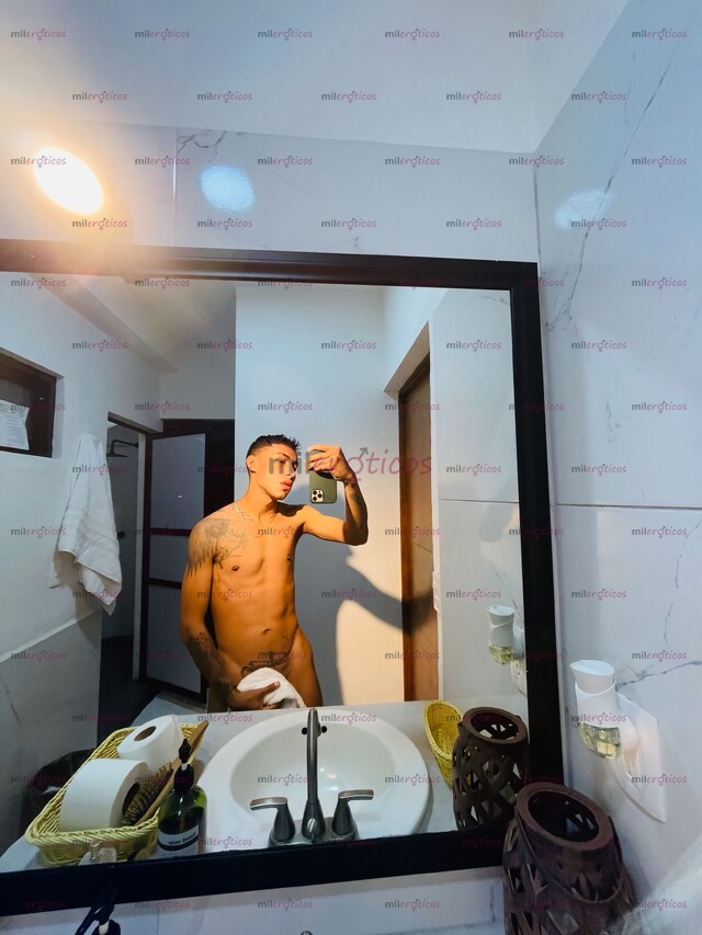 FOTOS DE NUEVO EN LA CIUDAD THIAGO VERSÁTIL COMPLACIENTE