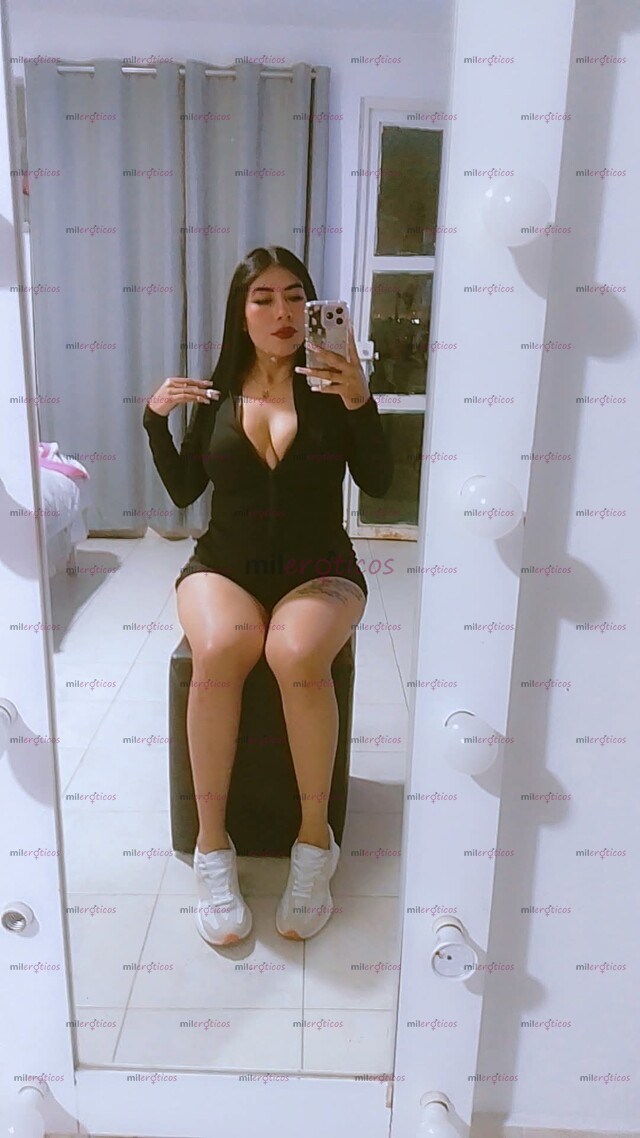 FOTOS DE ANNEL CHICA REAL SIN ENGAÑOS CON LUGAR PARA ATENDERTE HOY PROMO