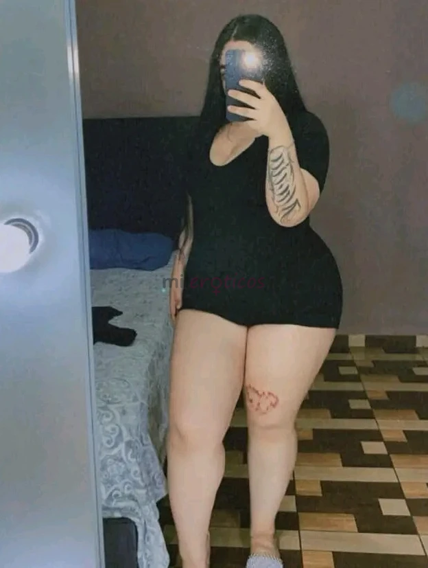 Hola buenas tardes tengo 26 anos un excelente dama de compania con muchas recomendaciones muy atractiva jugueton atraviesa dispuesta a complacer todos...