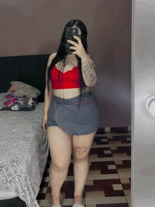 Hola buenas tardes tengo 26 anos un excelente dama de compania con muchas recomendaciones muy atractiva jugueton atraviesa dispuesta a complacer todos...