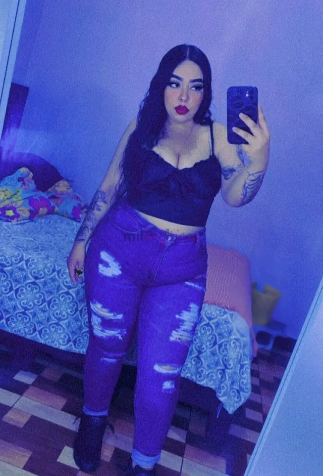 Hola buenas tardes tengo 26 anos un excelente dama de compania con muchas recomendaciones muy atractiva jugueton atraviesa dispuesta a complacer todos...