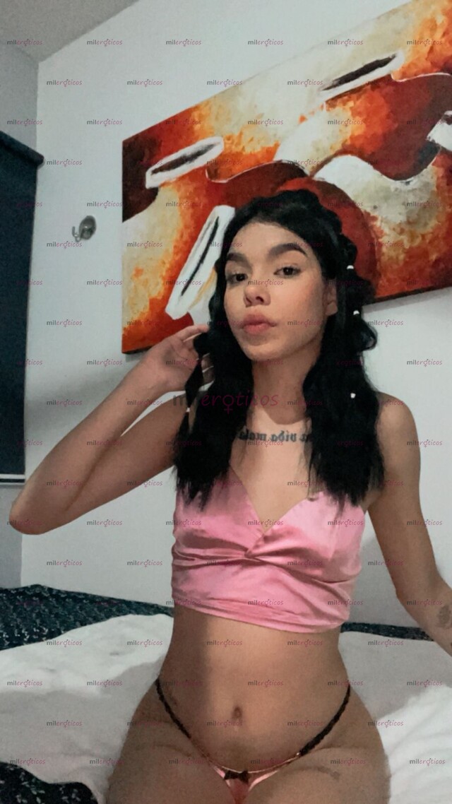 FOTOS DE PRINCESA TAPATÍA DE 18 RECIÉN CUMPLIDOS, NUEVA EN MÉRIDA