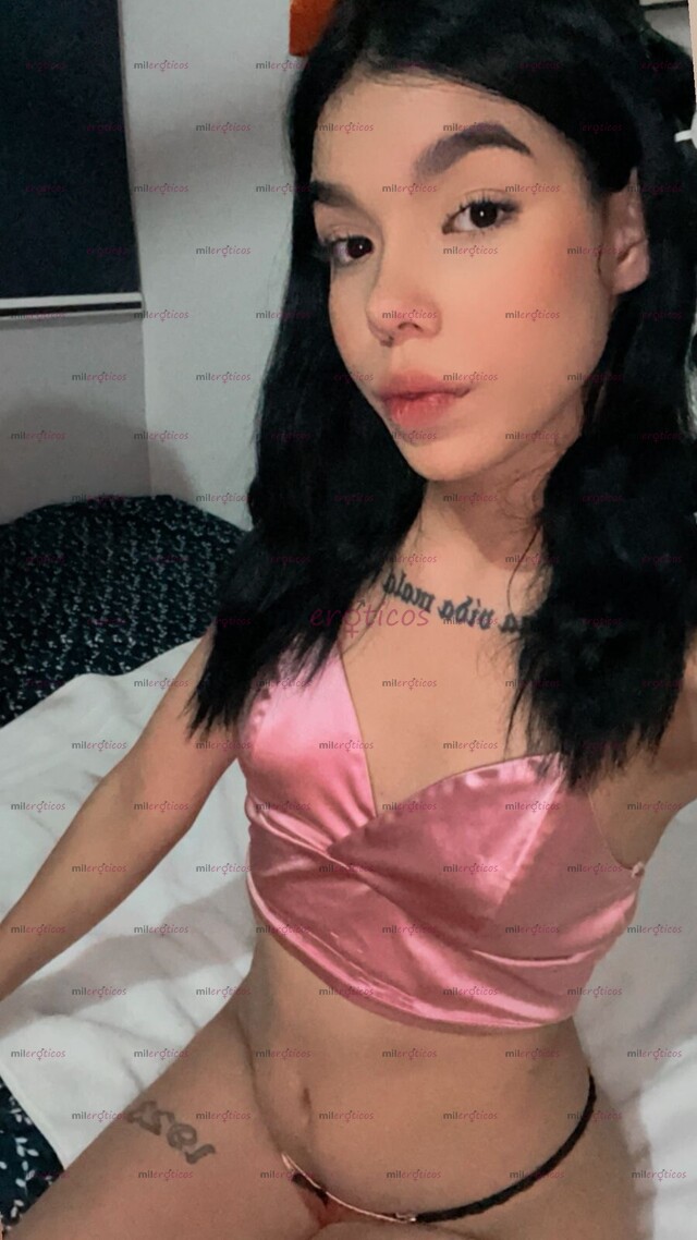 FOTOS DE PRINCESA TAPATÍA DE 18 RECIÉN CUMPLIDOS, NUEVA EN MÉRIDA