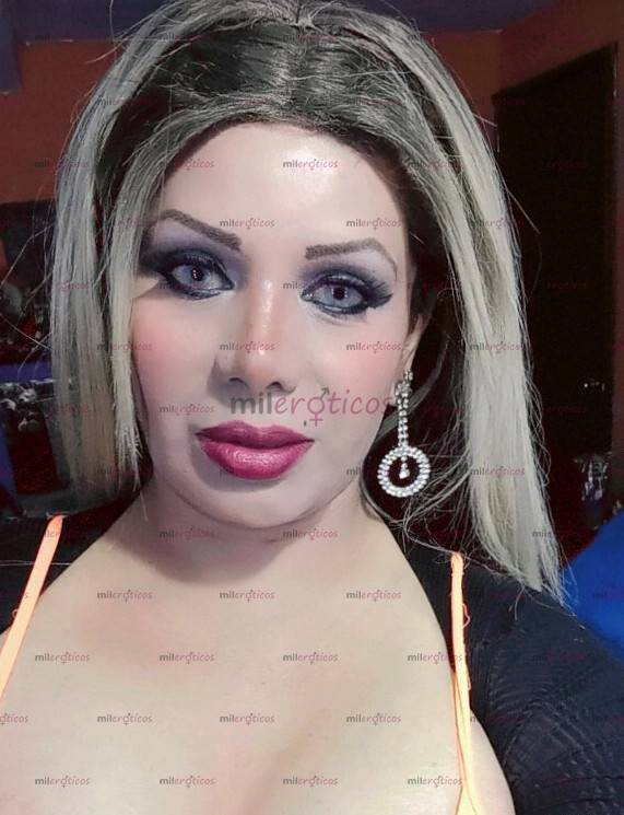 FOTOS DE HERMOSA TRANSEXUAL INTERACTIVA CON LUGAR DISCRETO ECATEPEC DE MORELOS