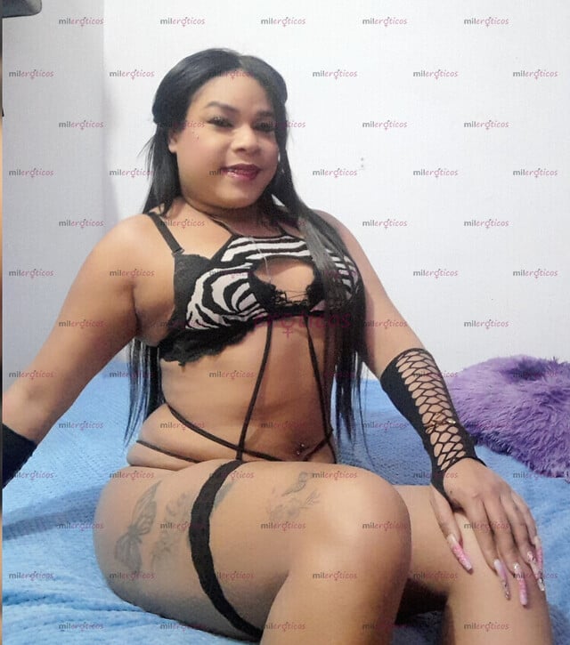 FOTOS DE LA MUÑEQUITA KLOER DISPUESTA A TENDERTE DE LO MAS RICO 24.7