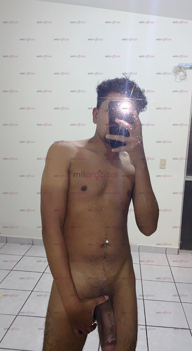 FOTOS DE MORENO VERGON 19 CM PARA CULEARTE RICO Y DURO