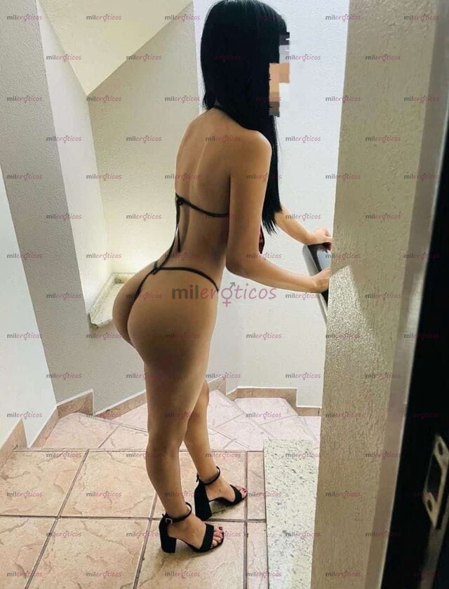 FOTOS DE ARLET UNA ESCORT SEXY Y CON UN DELICIOSO CULO