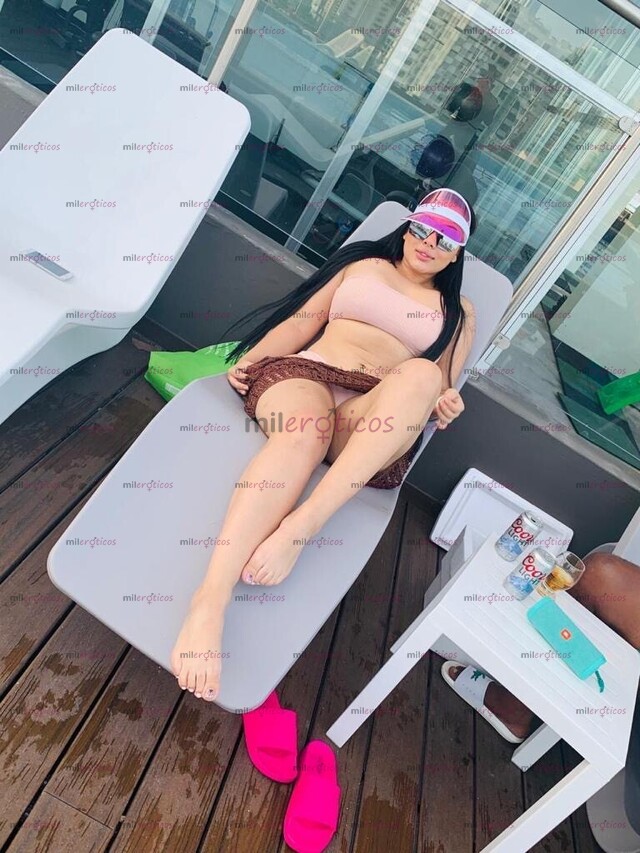 FOTOS DE LORENA COLOMBIANA PRIMER VES EN MONTERREY