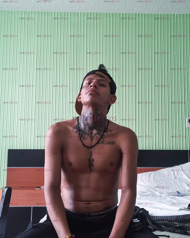 FOTOS DE CHACALMACHIN TATUADO GUAPOXL 100%MEXICANO