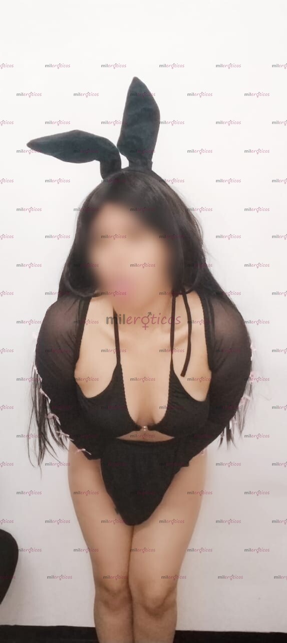 FOTOS DE CONEJITA HELEN CACHONDA LISTA PARA CONSENTIRTE