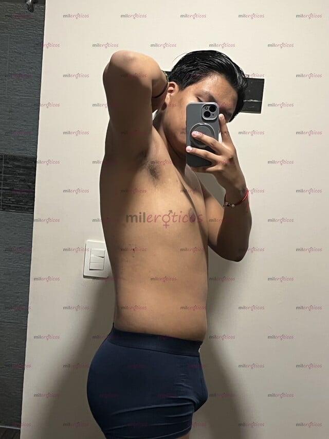 FOTOS DE NIÑO LECHERO NUEVO EN LA PÁGINA MORENITO Y DOTADO