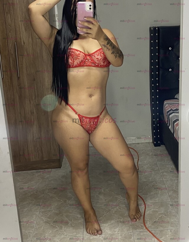 FOTOS DE PROMO!!! RICA MI CUCA QUIERE LECHE ESTOY TAN CALIENTE