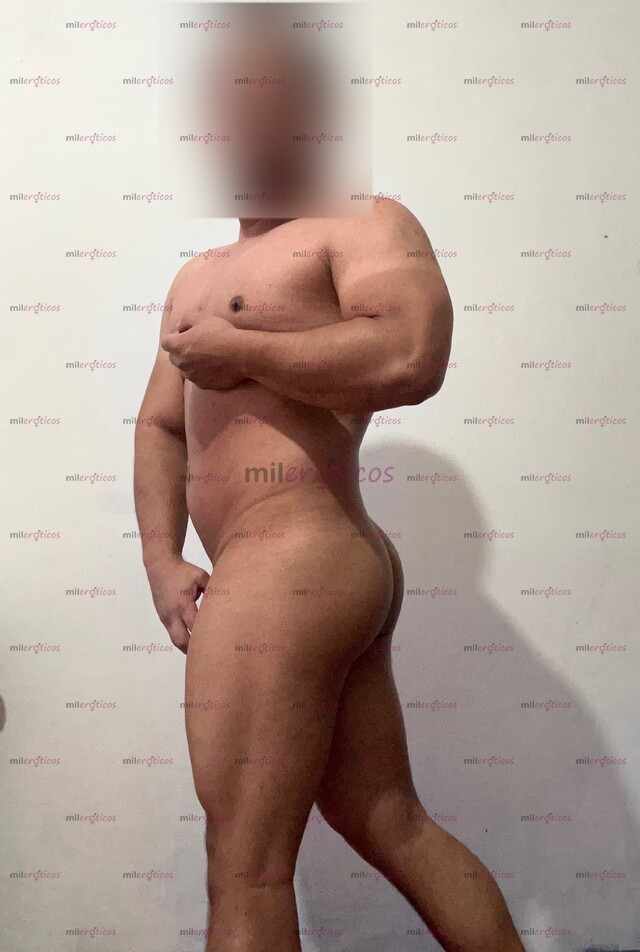 FOTOS DE GIGOLÓ PARA DAMAS! SERVICIO DE PLACER GARANTIZADO !