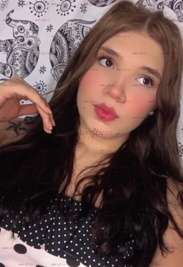 FOTOS DE ¡DANIELA! CHICA TRANS DISPONIBLE NUEVAMENTE EN MI SPA PRIVADO EN LAURELES