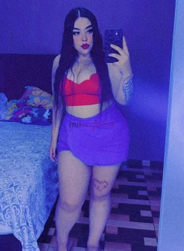 Hola mi nombre es maria con 26 anitos una dama de compania con muchas recomendaciones muy discreta apasionada jugueton atraviesa vengo a ofrecer mis s...