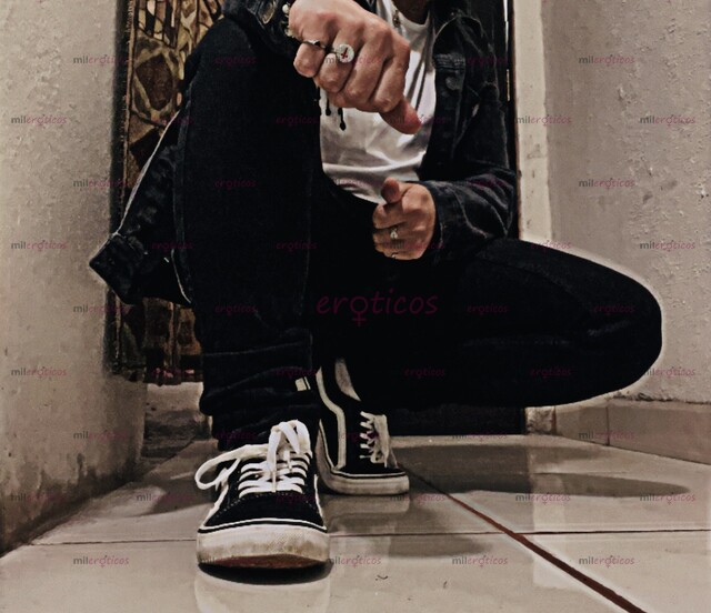 FOTOS DE NUEVO EN TU CIUDAD, DISCRETO, PASIVO NALGÓN