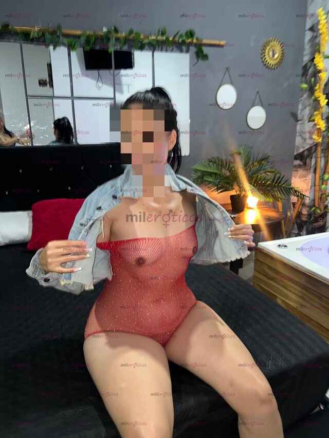 FOTOS DE HOLA MIS AMORES SOY DULCE PERRITA MUY ARDIENTE QUIERE SACARTE TU LECHITA