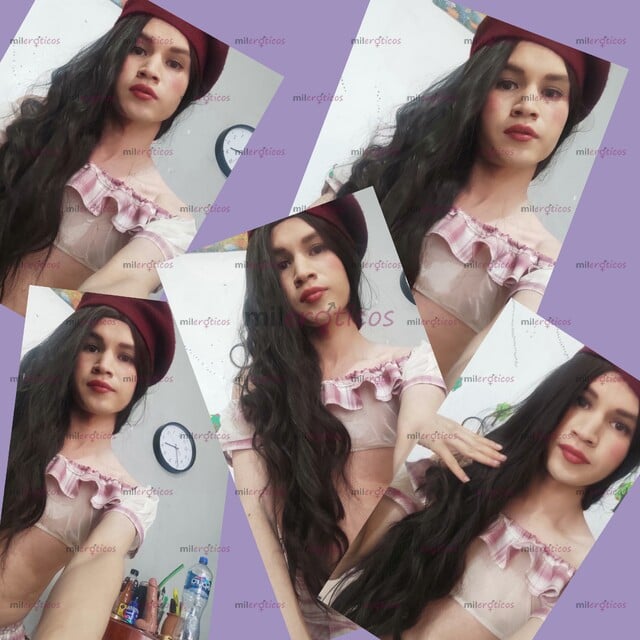 FOTOS DE FEMBOY, CANSADO DE LOS MISMOS SERVICIOS DE SIEMPRE? CONTACTAME Y NOTARÁS LA DIFE
