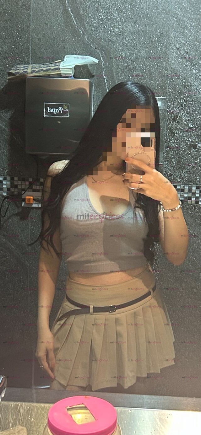 FOTOS DE JOVEN ESTUDIANTE MUY HOTS LISTA PARA TI EN HERMOSILLO SONORA