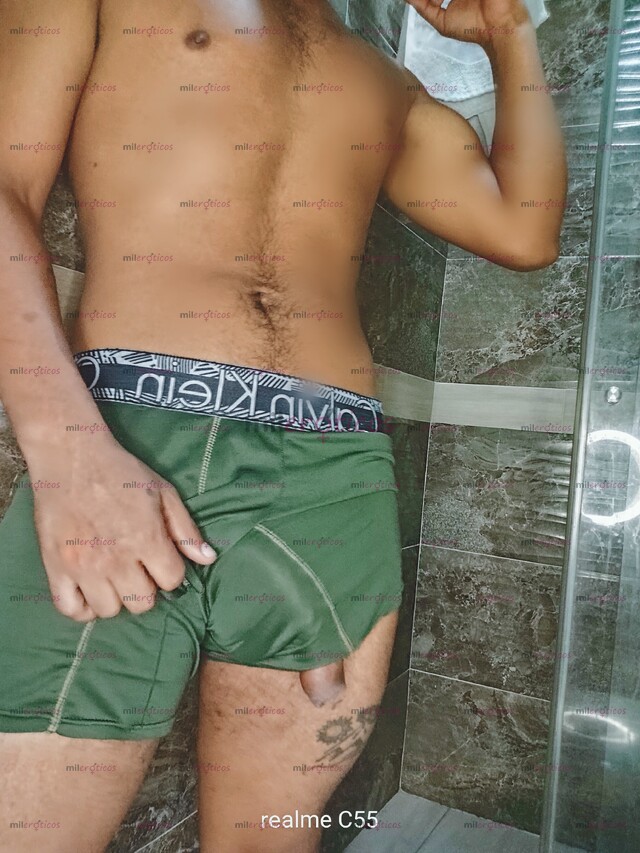FOTOS DE COSTEÑO 20 CMS MASAJISTA 24 HRS SITIO PVT 3151456344