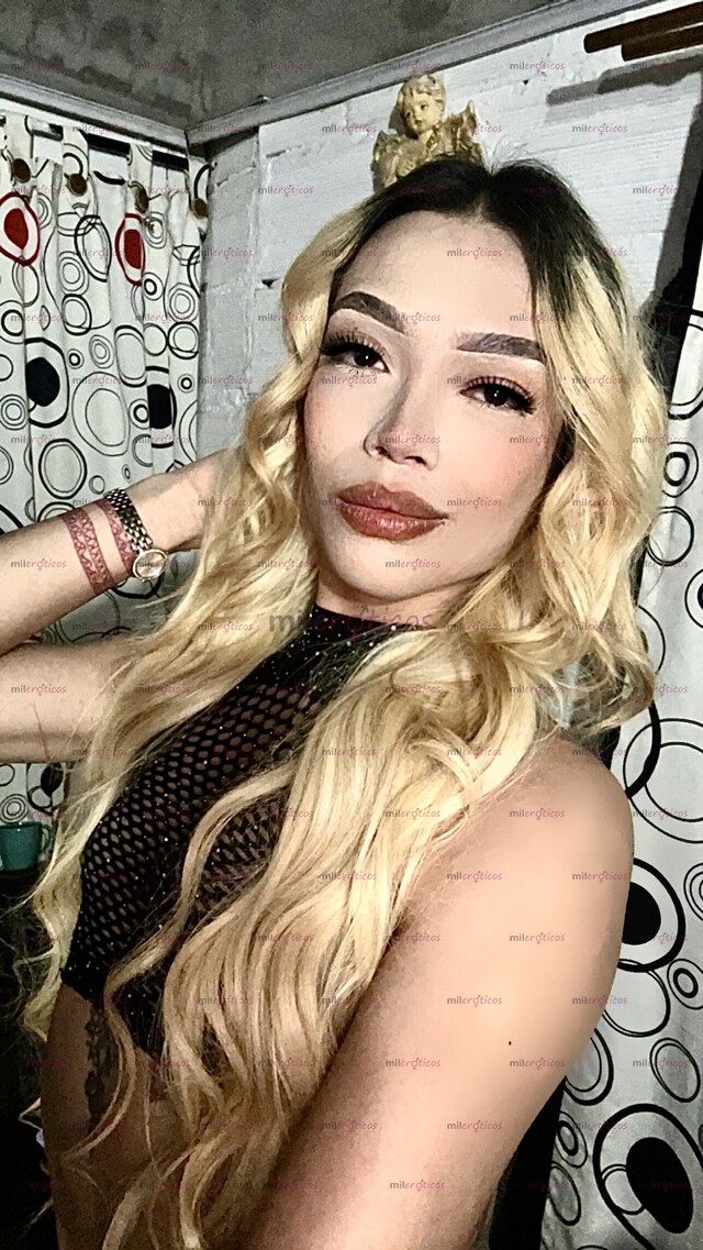 FOTOS DE RUBIA EXÓTICA SIN LÍMITES! SITIO PRIVADO