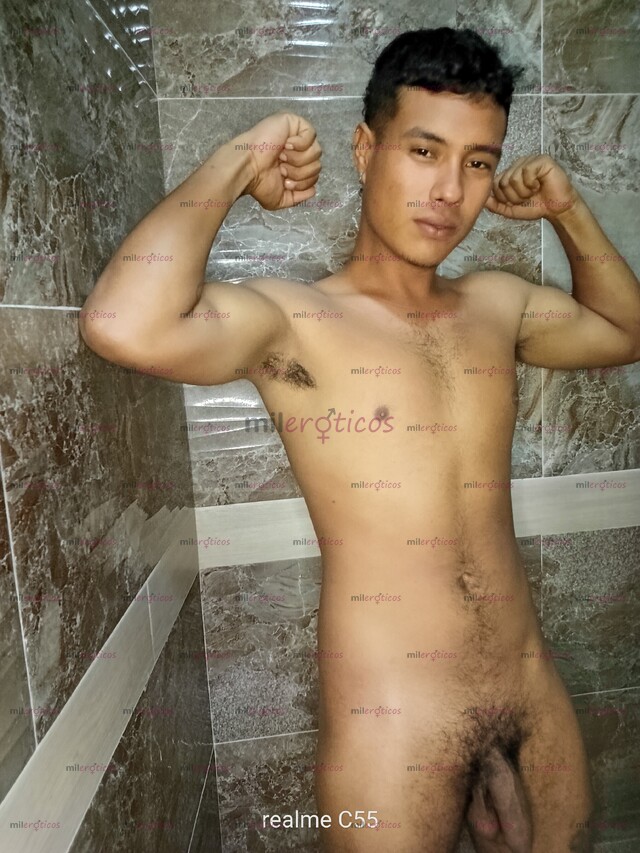 FOTOS DE ESTEBAN TU MORENITO 3151456344 VERGON Y LECHERO 22 CMS