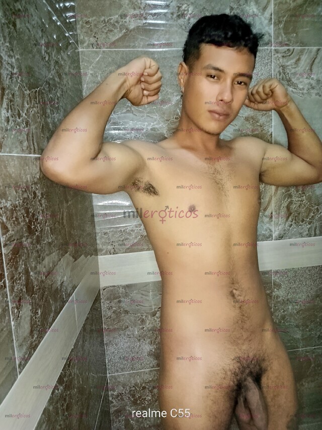 FOTOS DE ESTEBAN TU MORENITO 3151456344 VERGON Y LECHERO 22 CMS