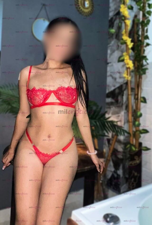 FOTOS DE VEN LA PASAMOS RICO TE ESPERO EN UNA LINDA LENCERIA