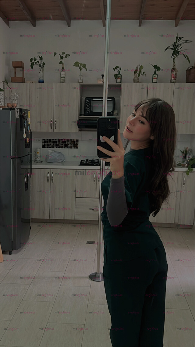 FOTOS DE SAMANTHA! NUEVAMENTE EN MEDELLÍN! AGENDA AHORA!