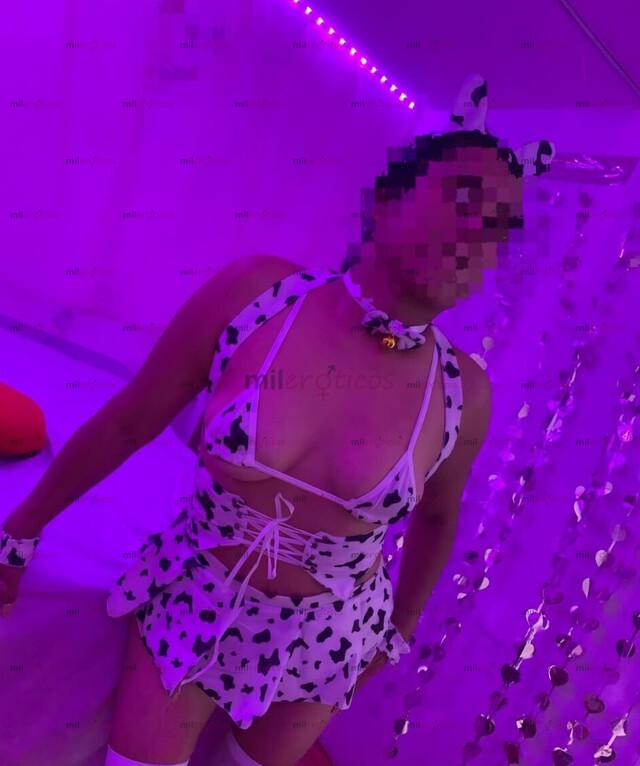 FOTOS DE DENISSE TIERNA Y COMPLACIENTE, RICA MORENA 100% REAL