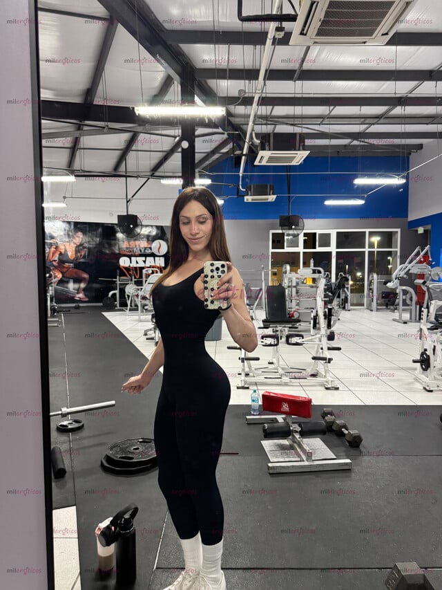 FOTOS DE PRINCESA FITNESS!! CONÓCEME Y PRUEBA MI CUERPO ATLÉTICO