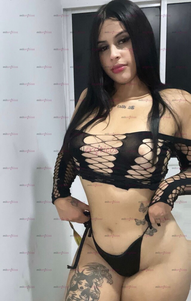 FOTOS DE VALERIA JOVENCITA SEXY PAISA RECIÉN LLEGADA CON SITIO CERCA ALAMEDAS
