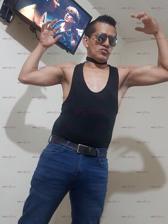 FOTOS DE HOMBRE ARDIENTE DOMINANTE LISTO PARA CUMPLIRTE CUALQUIER FANTASÍA O FETICHE