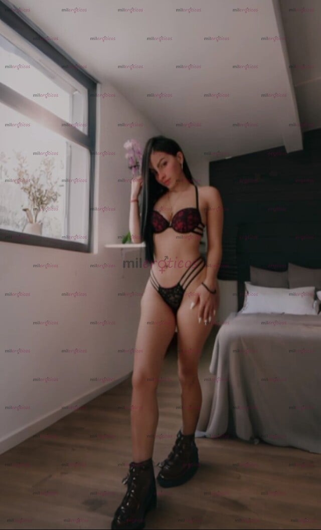 FOTOS DE COLOMBINA 24 AÑITOS SOY XIMENA 100% LA DE LA FOTO MUY CANDENTE