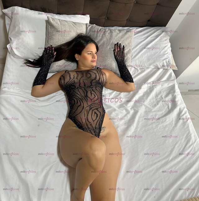 FOTOS DE HERMOSA Y CONSENTIDA BLANQUITA EXCLUSIVA